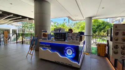 MIGUELITOS ICE CREAM in Festival Mall