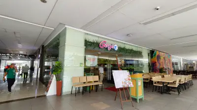 GERRY'S GRILL in Festival Mall
