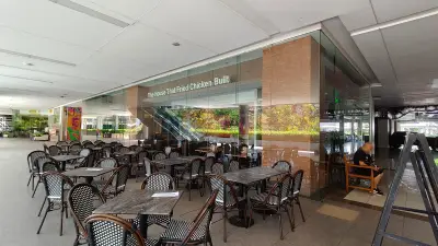 MAX'S in Festival Mall