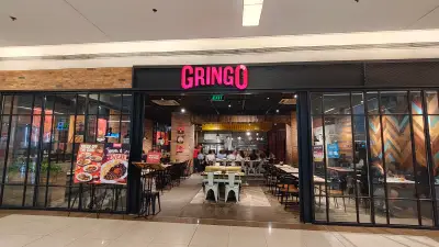 GRINGO (CHICKEN.RIBS.FRIENDS) in Festival Mall