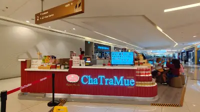 CHATRAMUE in Festival Mall