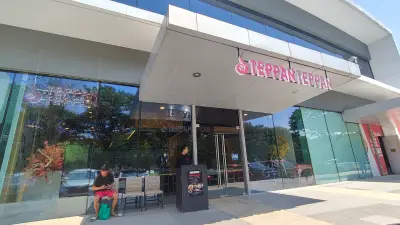 TEPPAN TEPPAN in Festival Mall