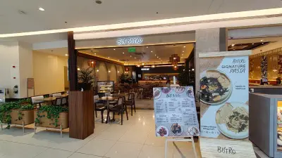 BO'S BISTRO in Festival Mall