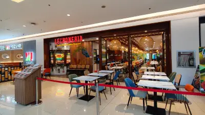 LECHONERIA LECHON BELLY in Festival Mall