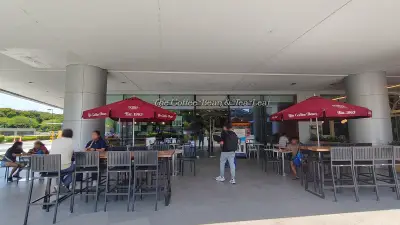 THE COFFEE BEAN & TEA LEAF in Festival Mall