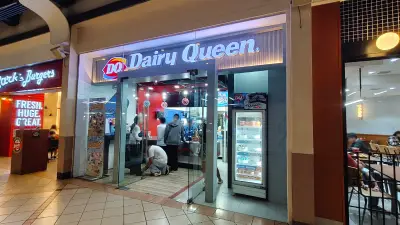 DAIRY QUEEN in Festival Mall