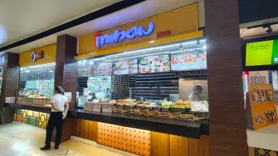 INIHAW EXPRESS in Festival Mall