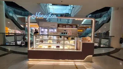 HONEYBON in Festival Mall
