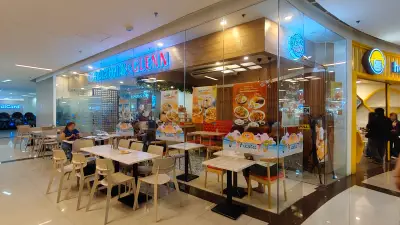 RAZON'S OF GUAGUA in Festival Mall
