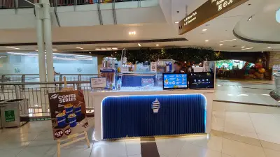 MIGUELITOS ICE CREAM in Festival Mall