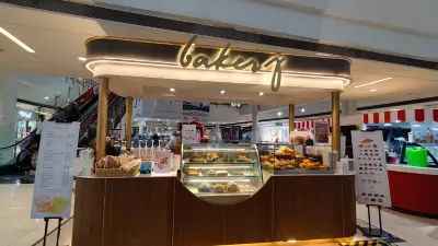 BAKER J in Festival Mall