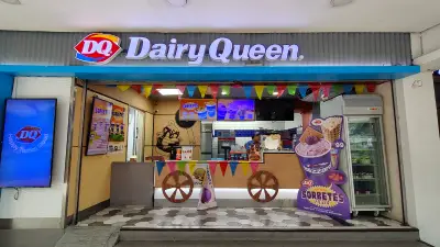 DAIRY QUEEN in Gateway Mall