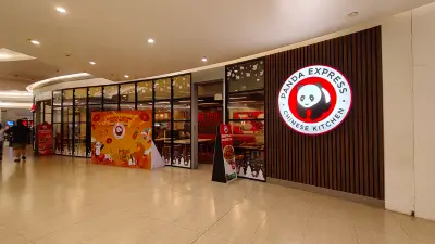 PANDA EXPRESS in Gateway Mall
