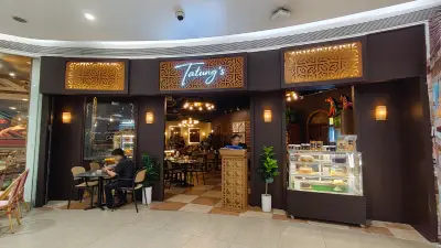 TATUNG'S in Gateway Mall
