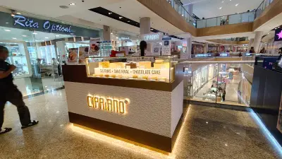 CIPRIANO in Glorietta