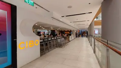 CIBO in Glorietta