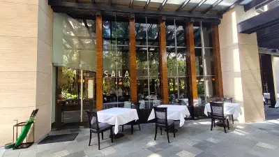 SALA BISTRO in Greenbelt