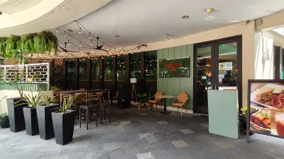 MANGO TREE in Greenbelt