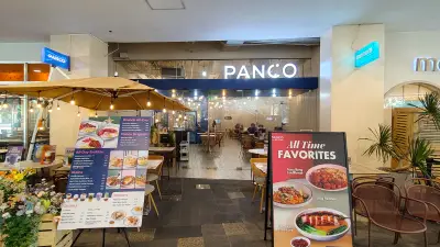 PANCO in Greenbelt