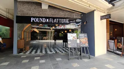 POUND in Greenbelt