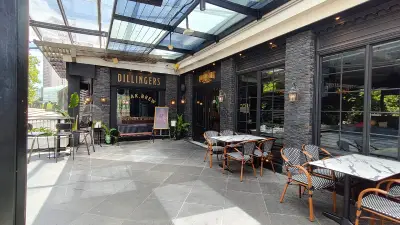 DILLINGERS in Greenbelt