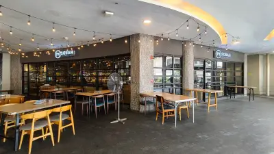 SOBAN in Greenbelt
