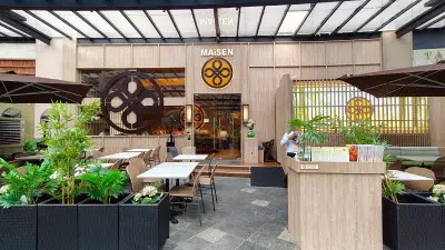 MAISEN in Greenbelt