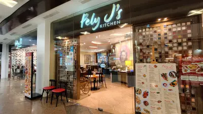 FELY J'S in Greenbelt