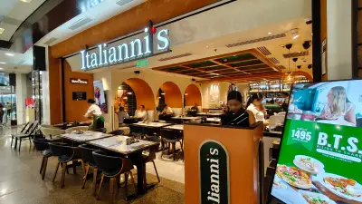ITALIANNI'S in Greenbelt