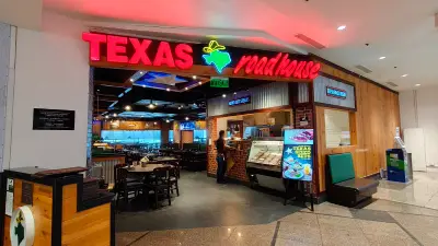 TEXAS ROADHOUSE in Greenbelt