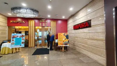 KIMPURA in Greenbelt