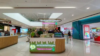 AVOCADORIA.PH in SM Mall of Asia