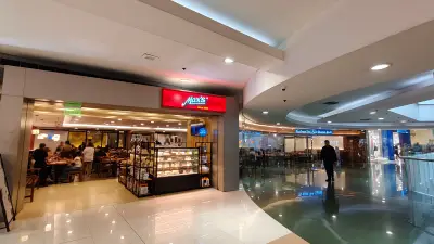 MAX'S in SM Megamall