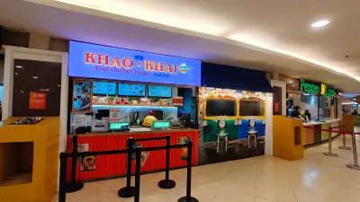 KHAO KHAI in TriNoma