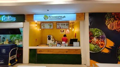 AVOCADORIA.PH in TriNoma