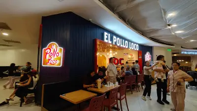 EL POLLO LOCO in TriNoma
